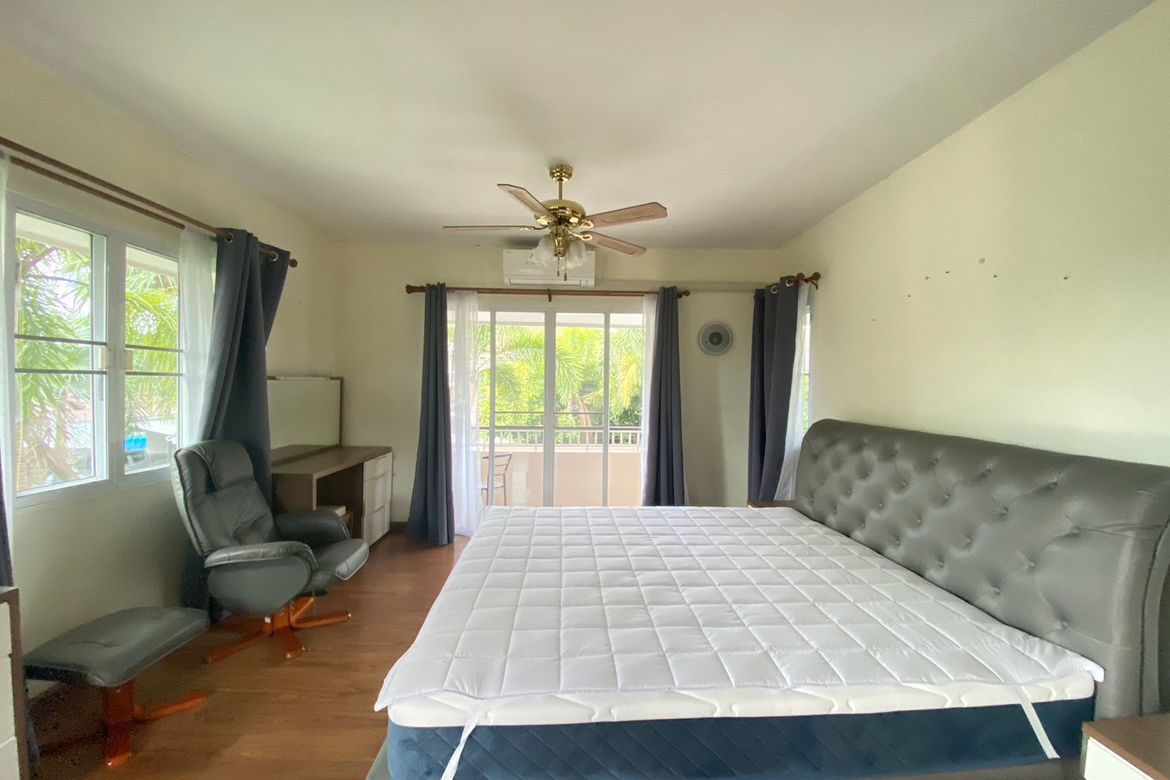 A spacious house 3 bed for sale in Doi Saket