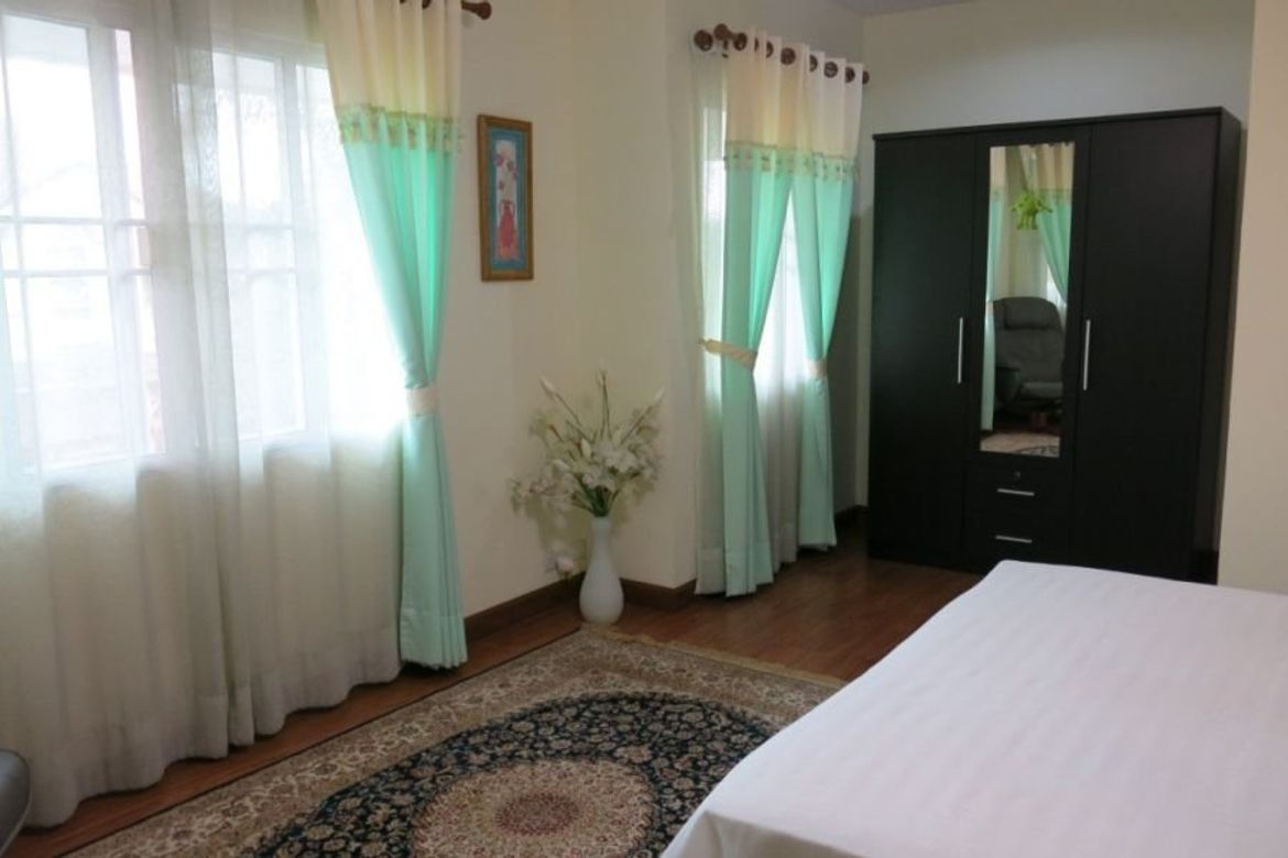 A spacious house 3 bed for sale in Doi Saket