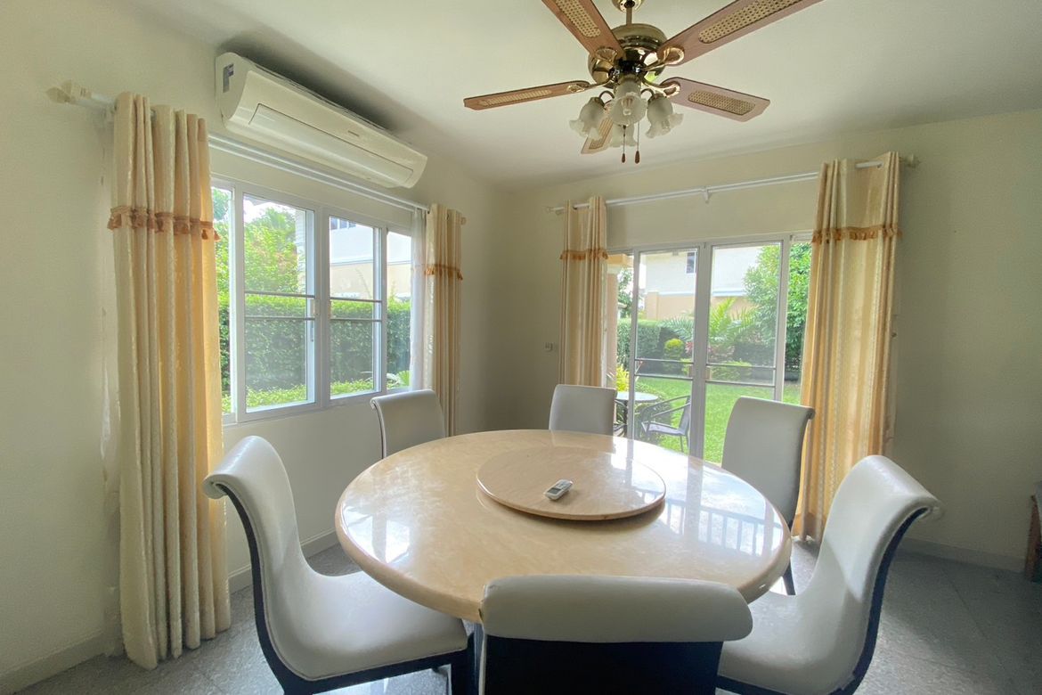 A spacious house 3 bed for sale in Doi Saket