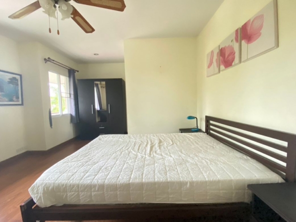 A spacious house 3 bed for sale in Doi Saket