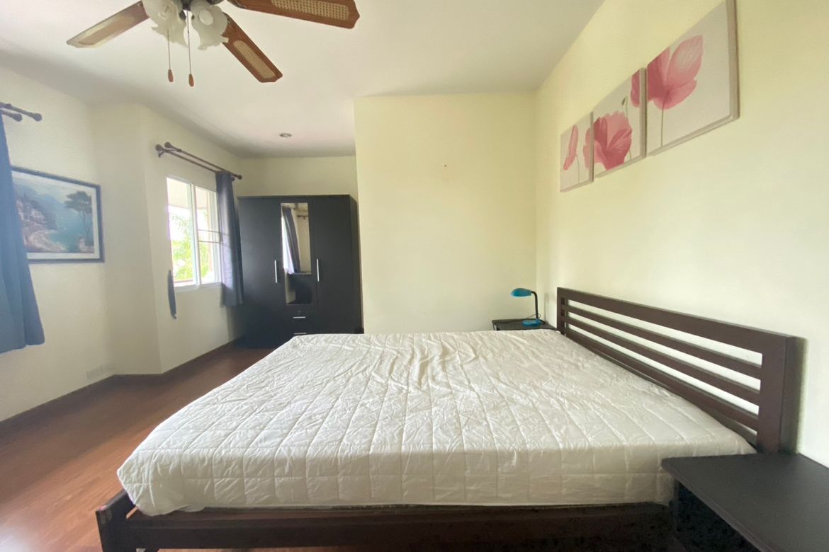 A spacious house 3 bed for sale in Doi Saket