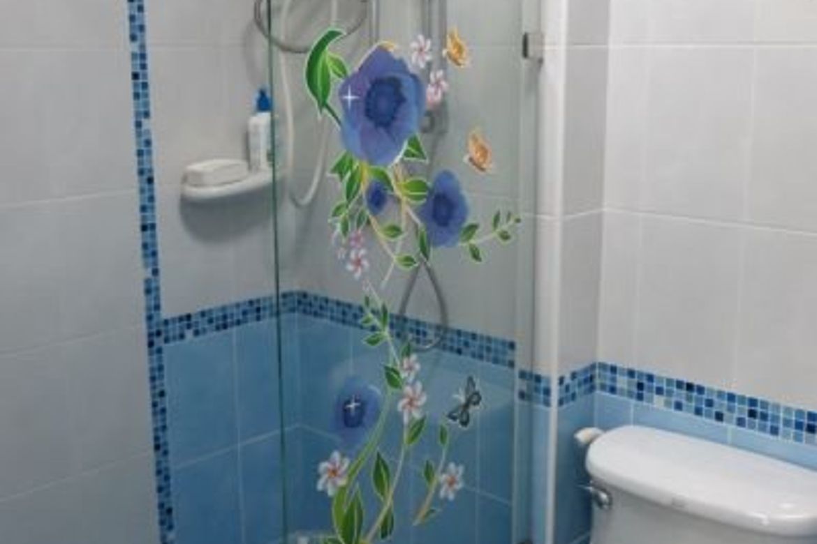 A spacious house 3 bed for sale in Doi Saket