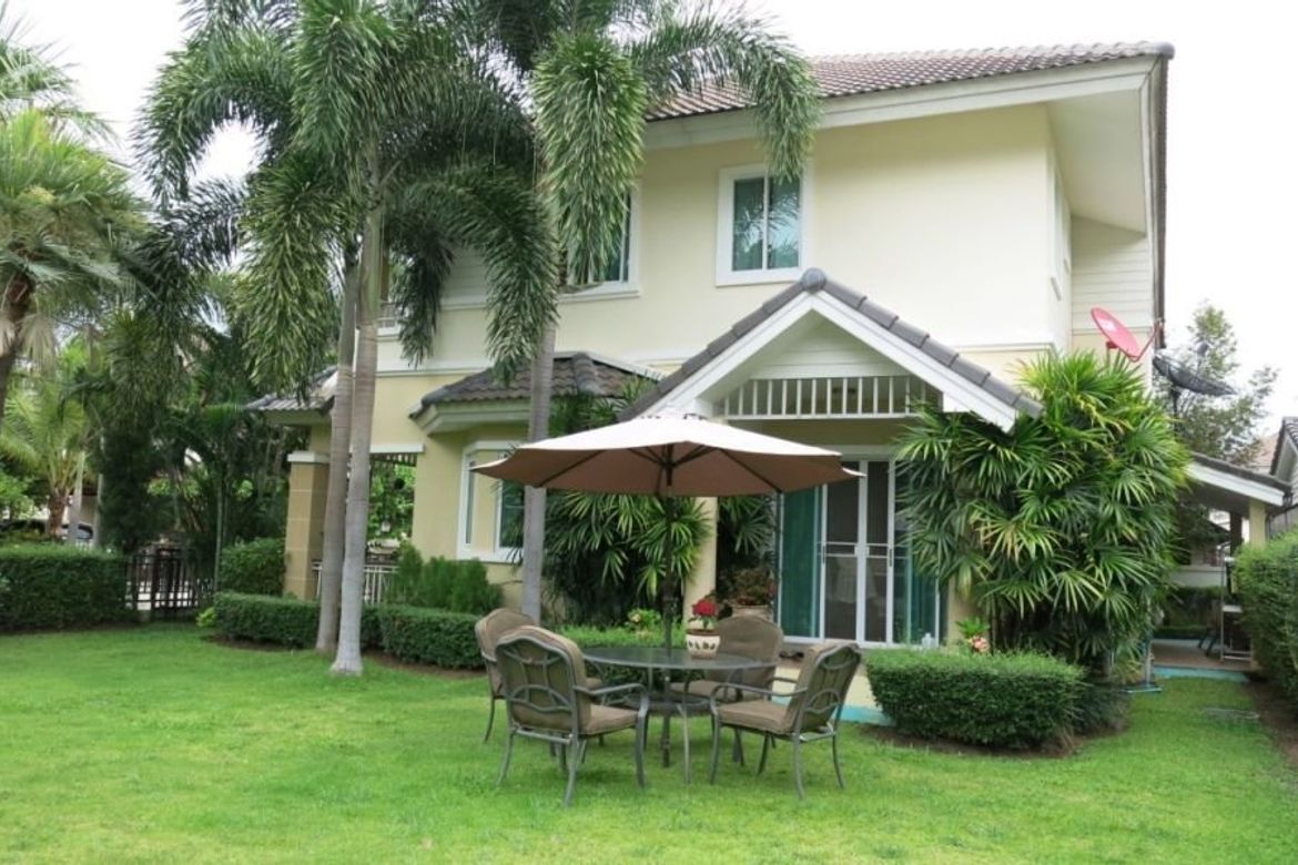 A spacious house 3 bed for sale in Doi Saket