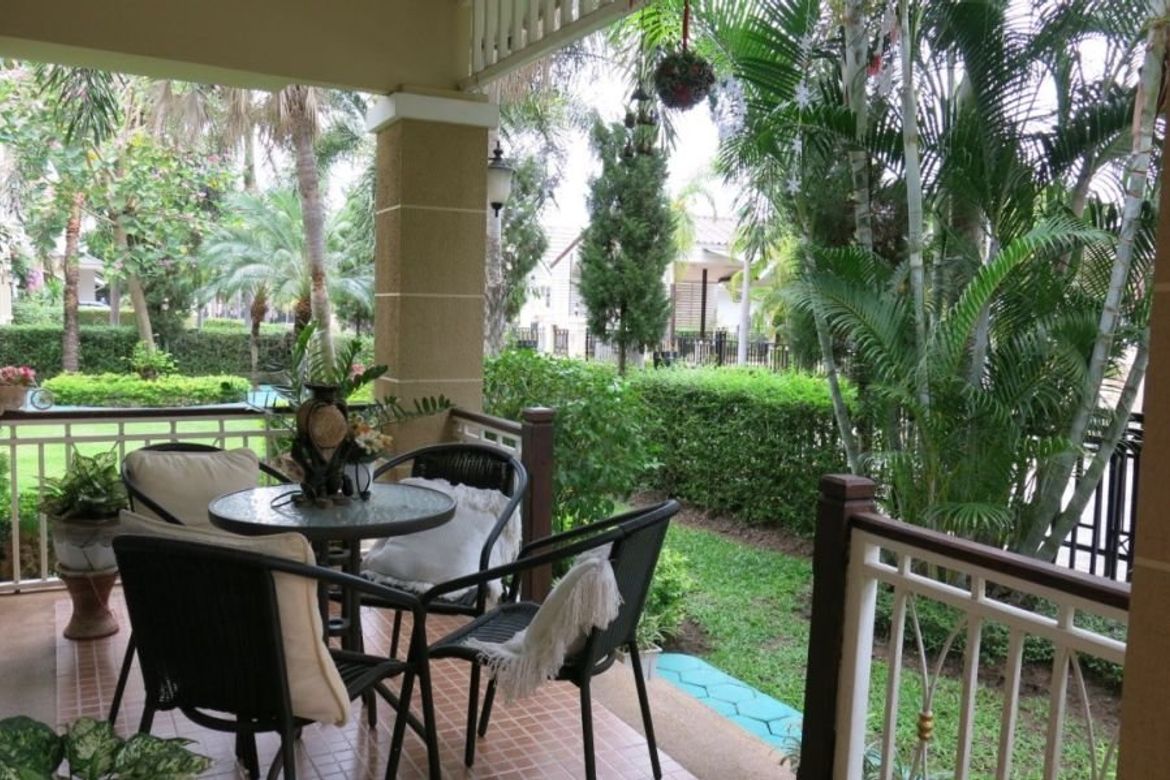 A spacious house 3 bed for sale in Doi Saket