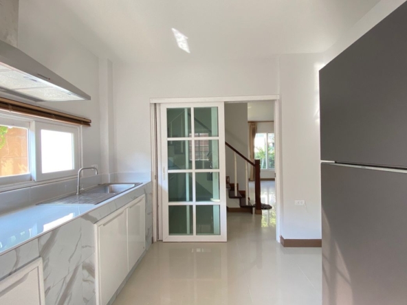 3 bed house for sale in Doi Saket