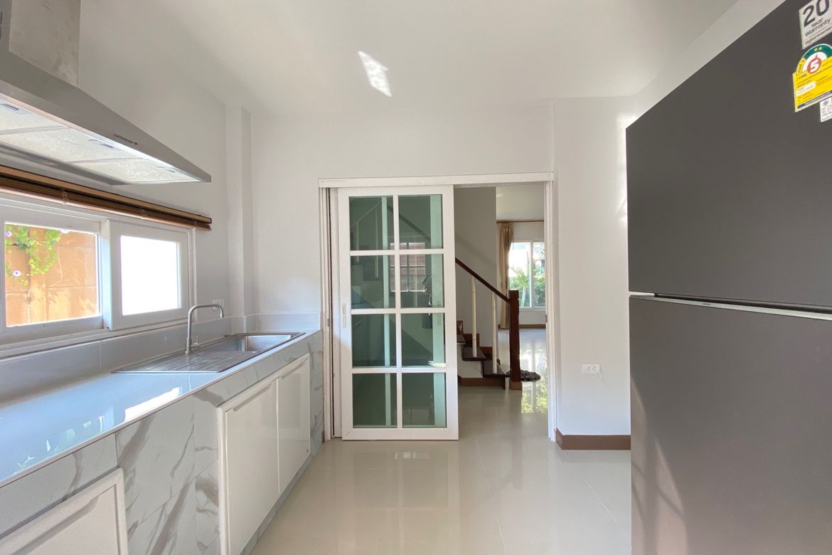3 bed house for sale in Doi Saket