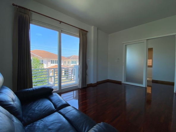 3 bed house for sale in Doi Saket