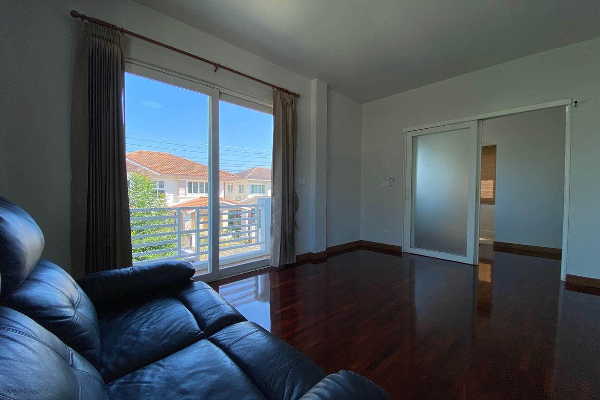 3 bed house for sale in Doi Saket