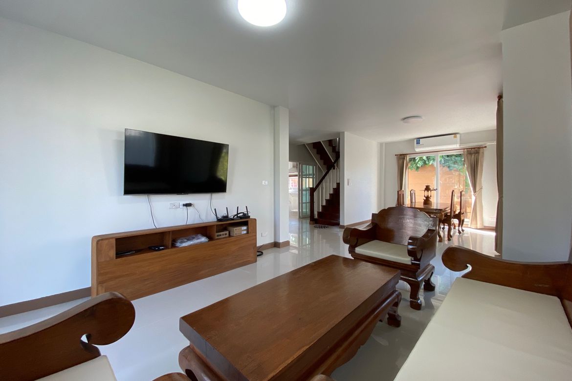 3 bed house for sale in Doi Saket