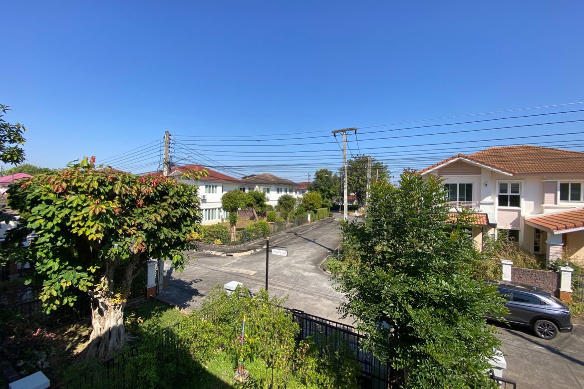 3 bed house for sale in Doi Saket