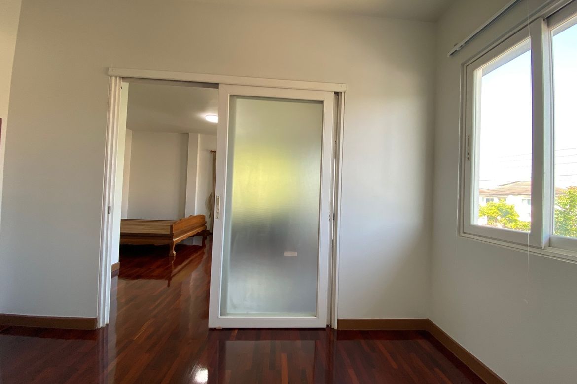 3 bed house for sale in Doi Saket