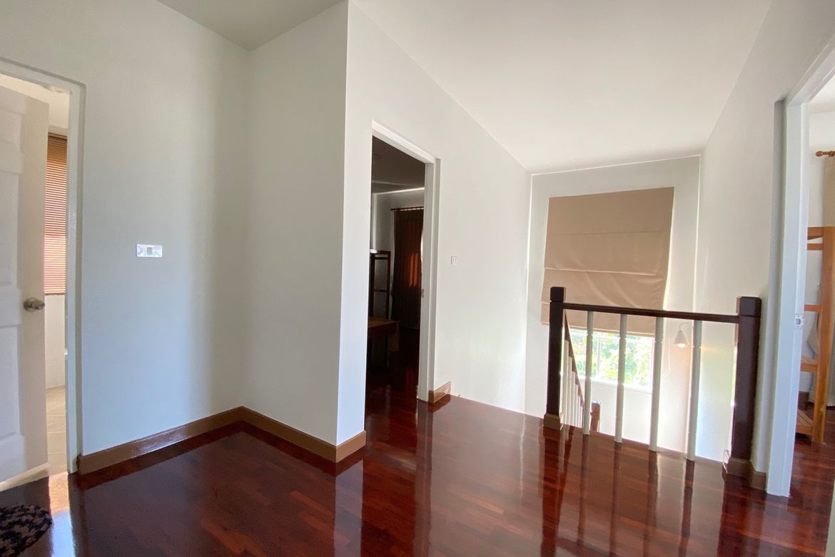 3 bed house for sale in Doi Saket