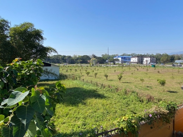 3 bed house for sale in Doi Saket
