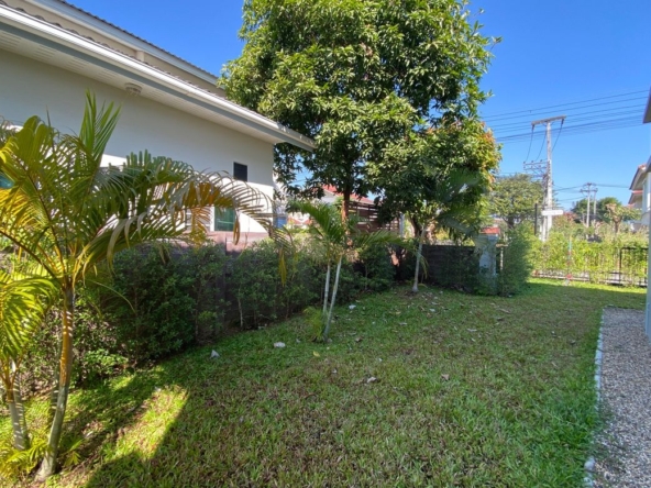 3 bed house for sale in Doi Saket