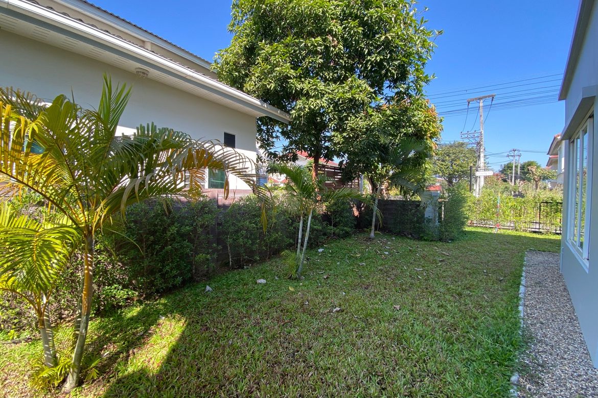 3 bed house for sale in Doi Saket