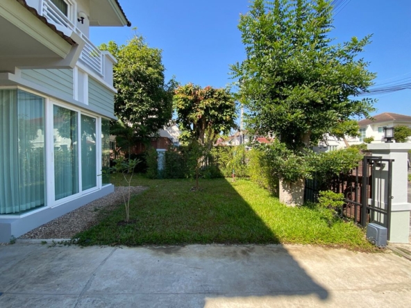 3 bed house for sale in Doi Saket
