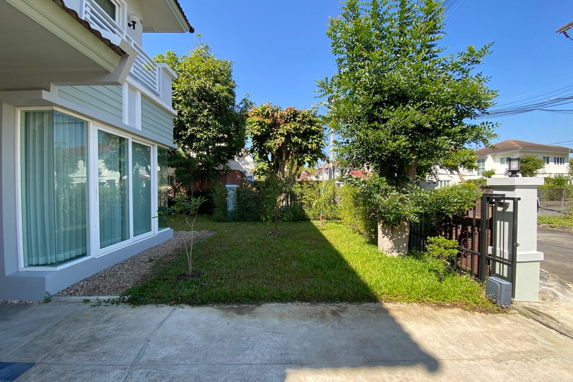 3 bed house for sale in Doi Saket