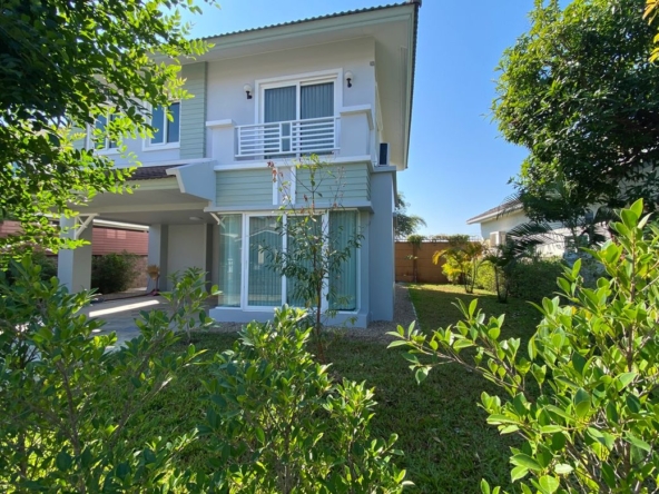 3 bed house for sale in Doi Saket
