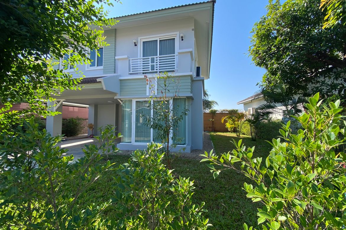 3 bed house for sale in Doi Saket
