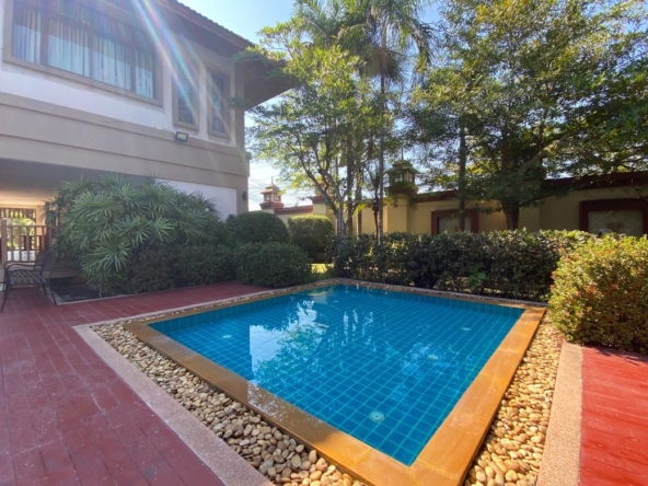 3 bed house for sale in Doi Saket