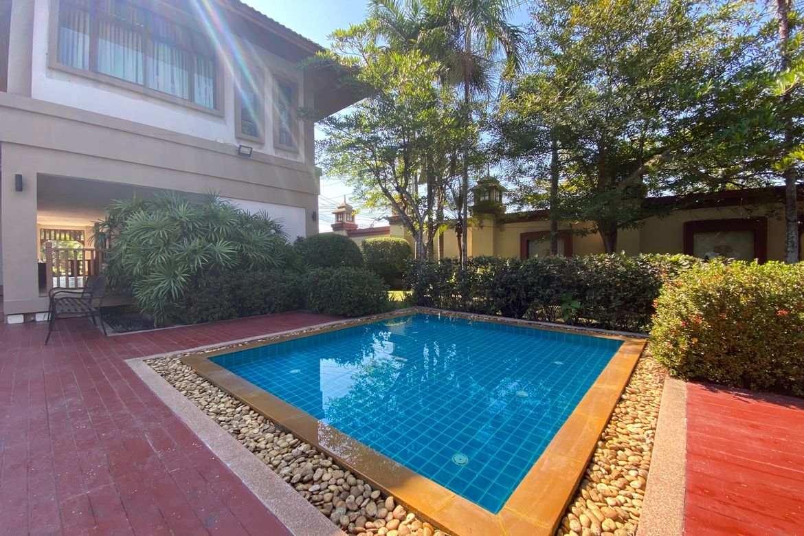 3 bed house for sale in Doi Saket
