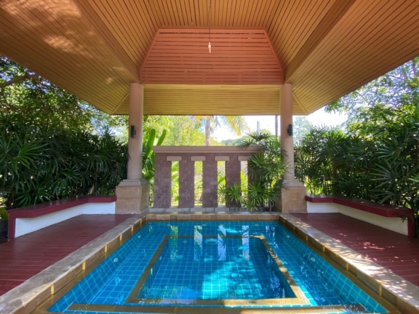 3 bed house for sale in Doi Saket