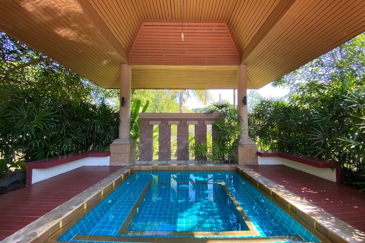 3 bed house for sale in Doi Saket