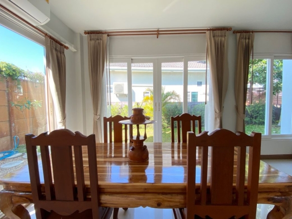 3 bed house for sale in Doi Saket