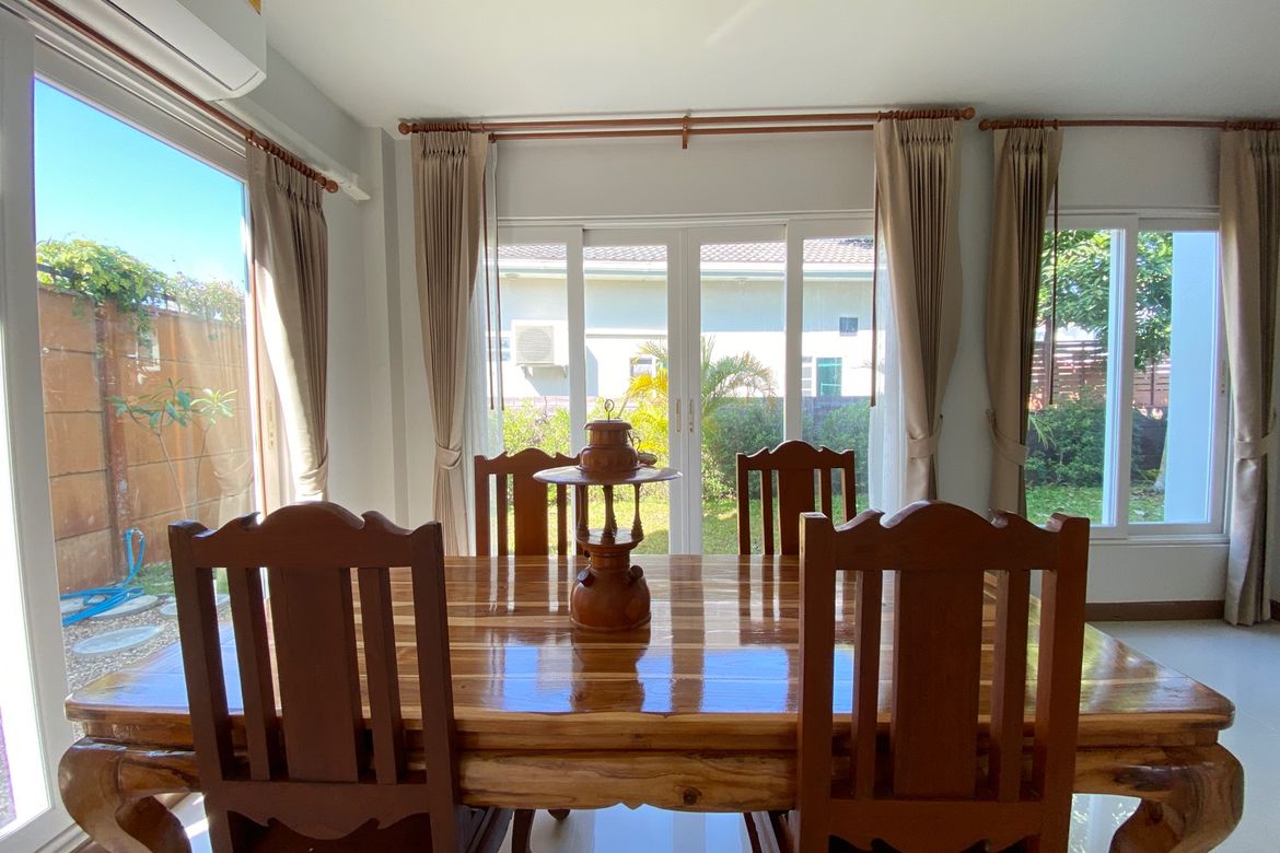 3 bed house for sale in Doi Saket