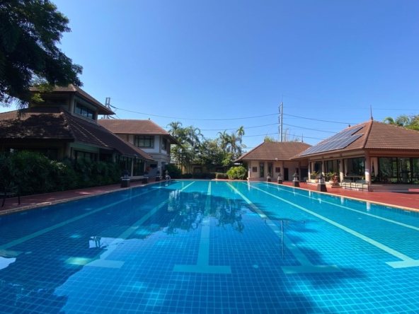 3 bed house for sale in Doi Saket