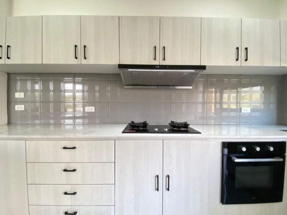 Brand new 3 bed house for sale in Doi Saket