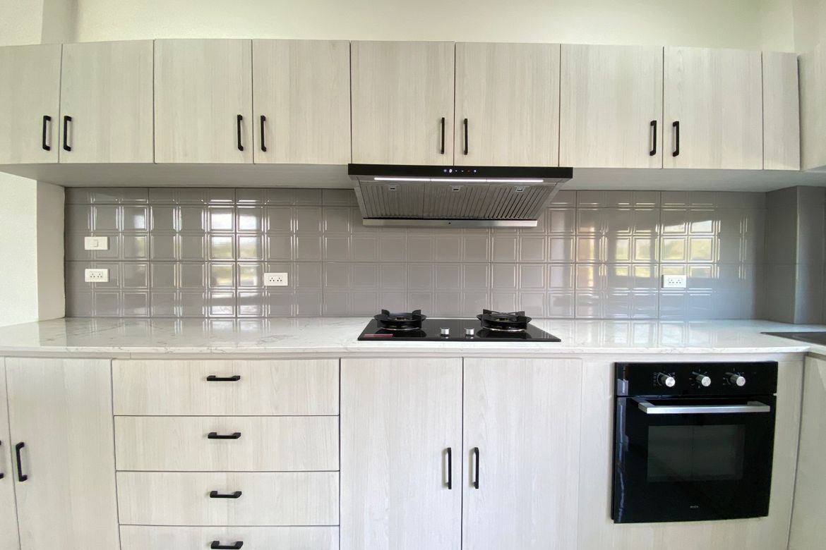 Brand new 3 bed house for sale in Doi Saket