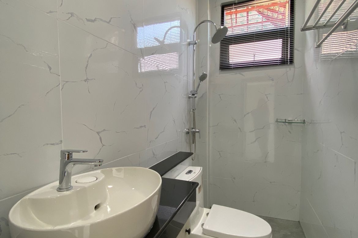 Brand new 3 bed house for sale in Doi Saket