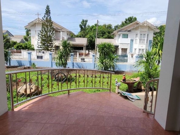 Chiang Mai-P-PHS1122