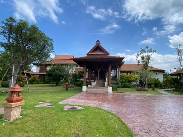 Chiang Mai-P-PHS1138