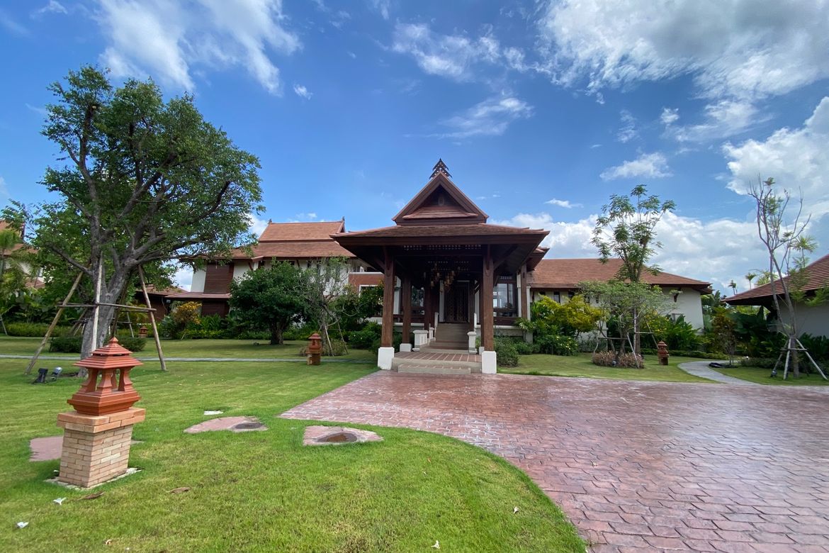 Chiang Mai-P-PHS1138