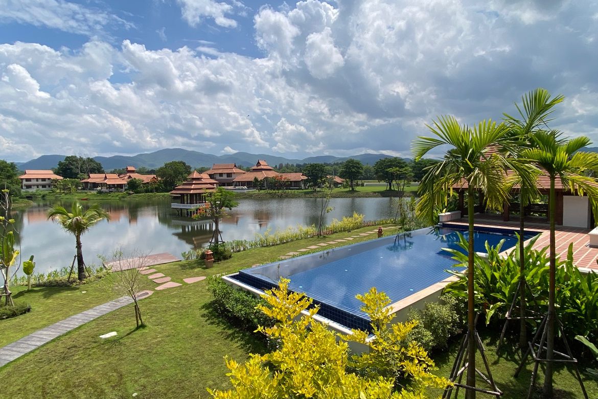 Chiang Mai-P-PHS1138