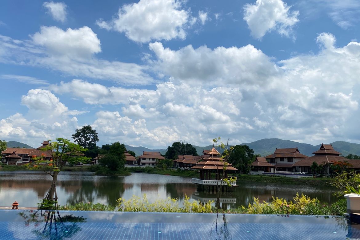 Chiang Mai-P-PHS1138