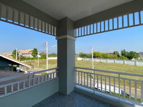 4 Bedroom Pool Villa for Sale in Doi Saket
