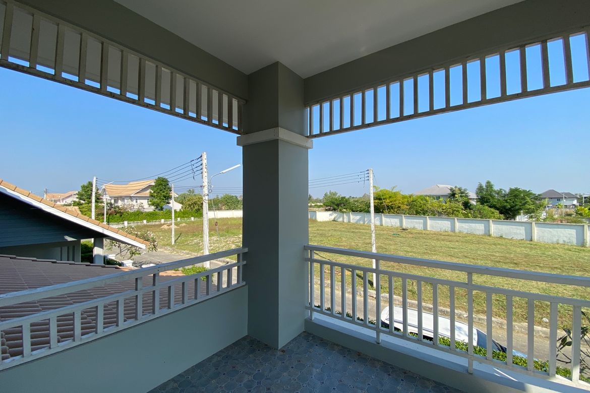 4 Bedroom Pool Villa for Sale in Doi Saket