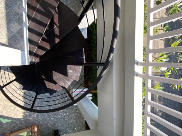 4 Bedroom Pool Villa for Sale in Doi Saket