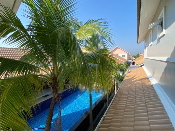4 Bedroom Pool Villa for Sale in Doi Saket