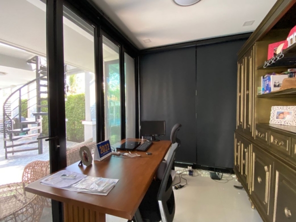 4 Bedroom Pool Villa for Sale in Doi Saket