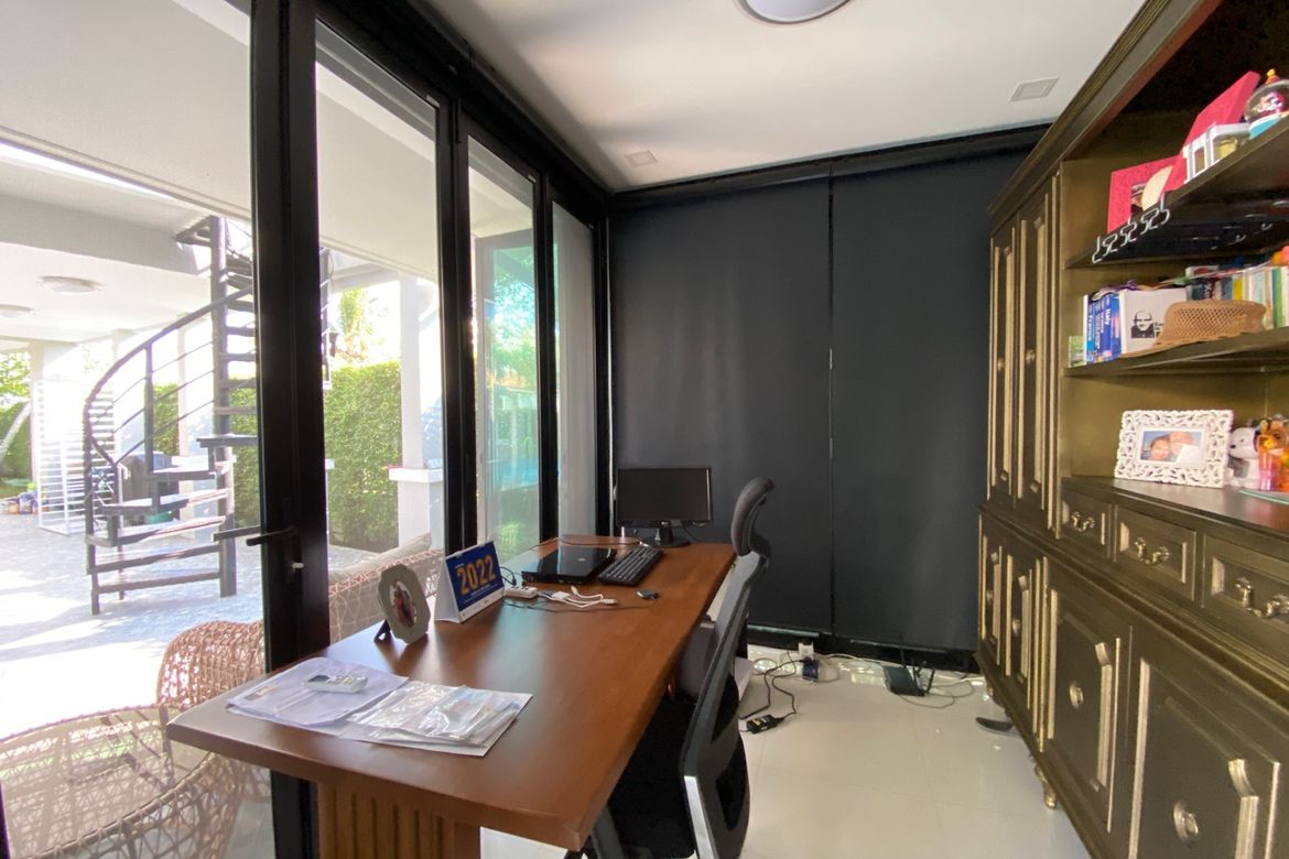 4 Bedroom Pool Villa for Sale in Doi Saket