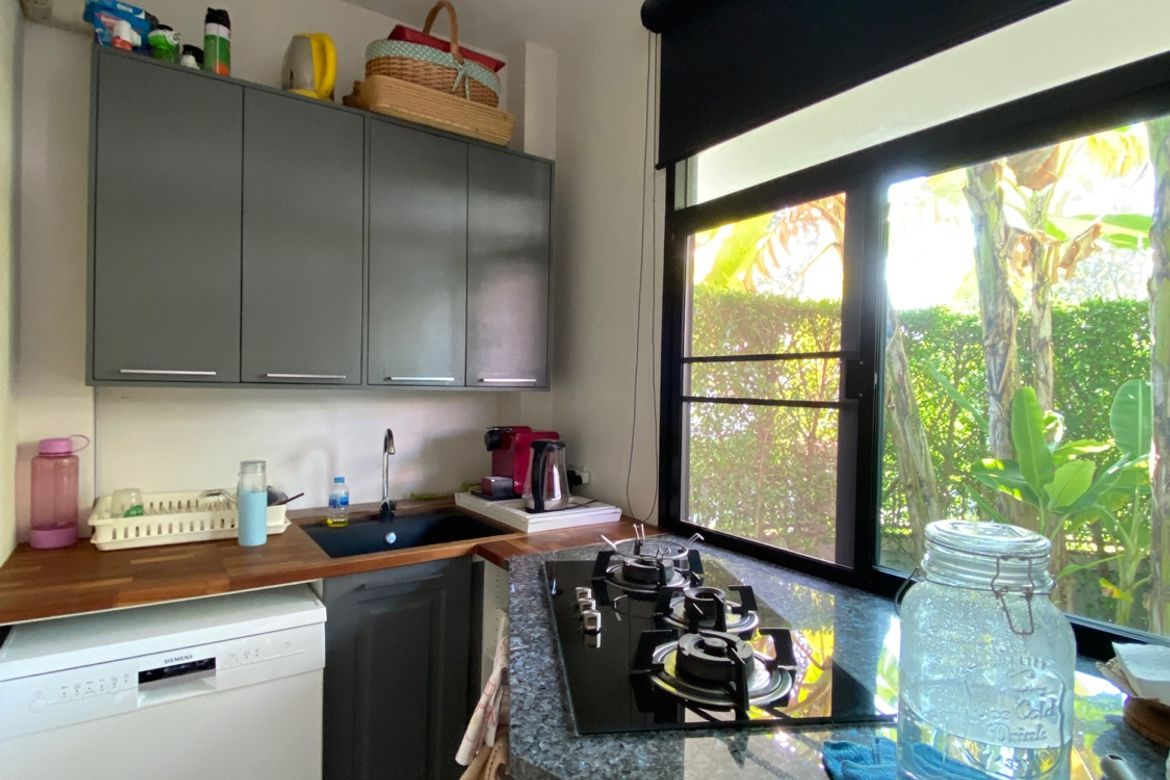 4 Bedroom Pool Villa for Sale in Doi Saket