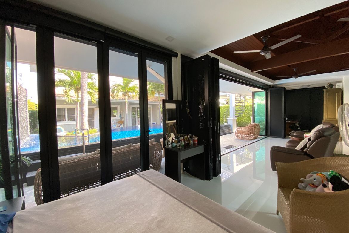 4 Bedroom Pool Villa for Sale in Doi Saket