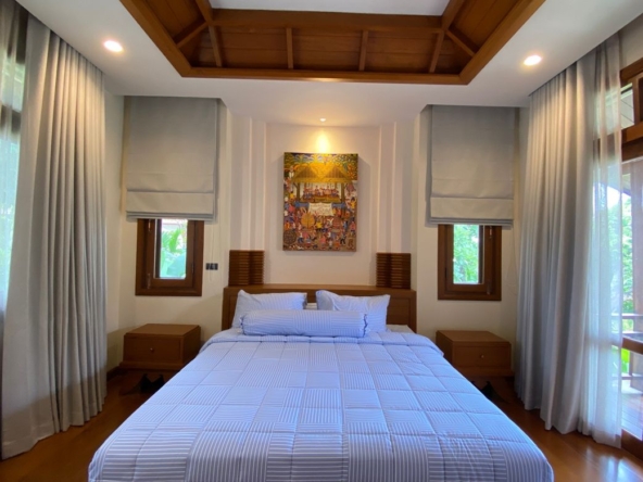 4 Bedroom House for sale-P-PHS996
