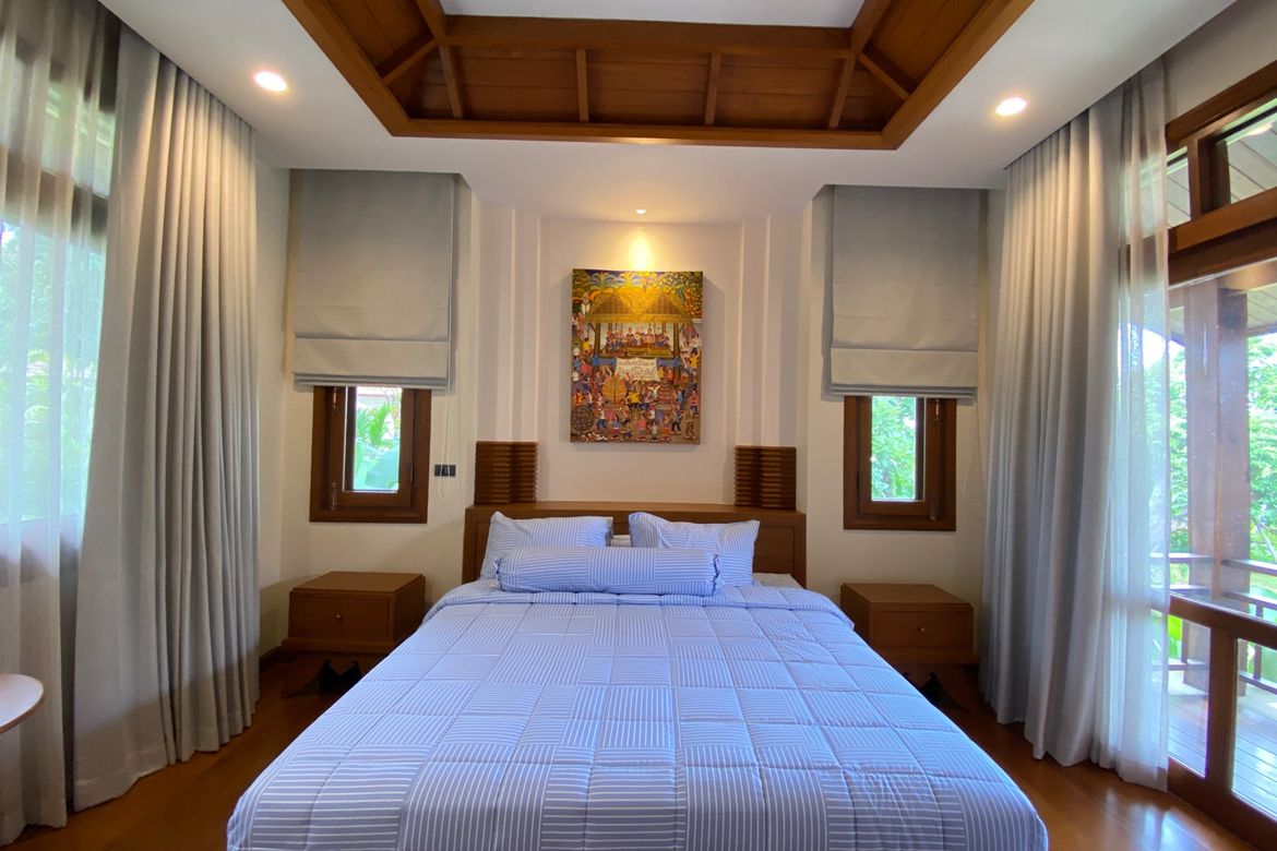 4 Bedroom House for sale-P-PHS996