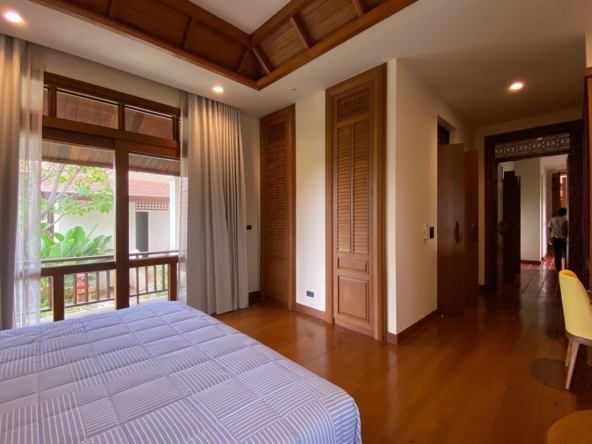 4 Bedroom House for sale-P-PHS996