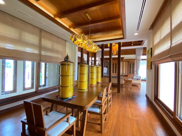 4 Bedroom House for sale-P-PHS996